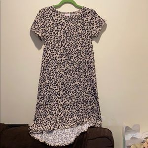 Lularoe Carly dress